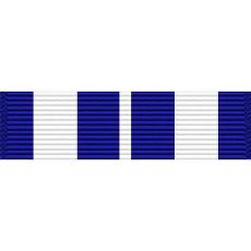 Tennessee National Guard Individual Achievement Medal Ribbon
